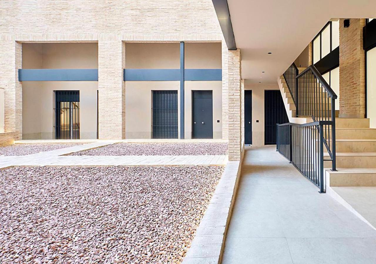 Precioso Duplex Con Patio Junto A La Catedral Apartment Cadiz Exterior photo